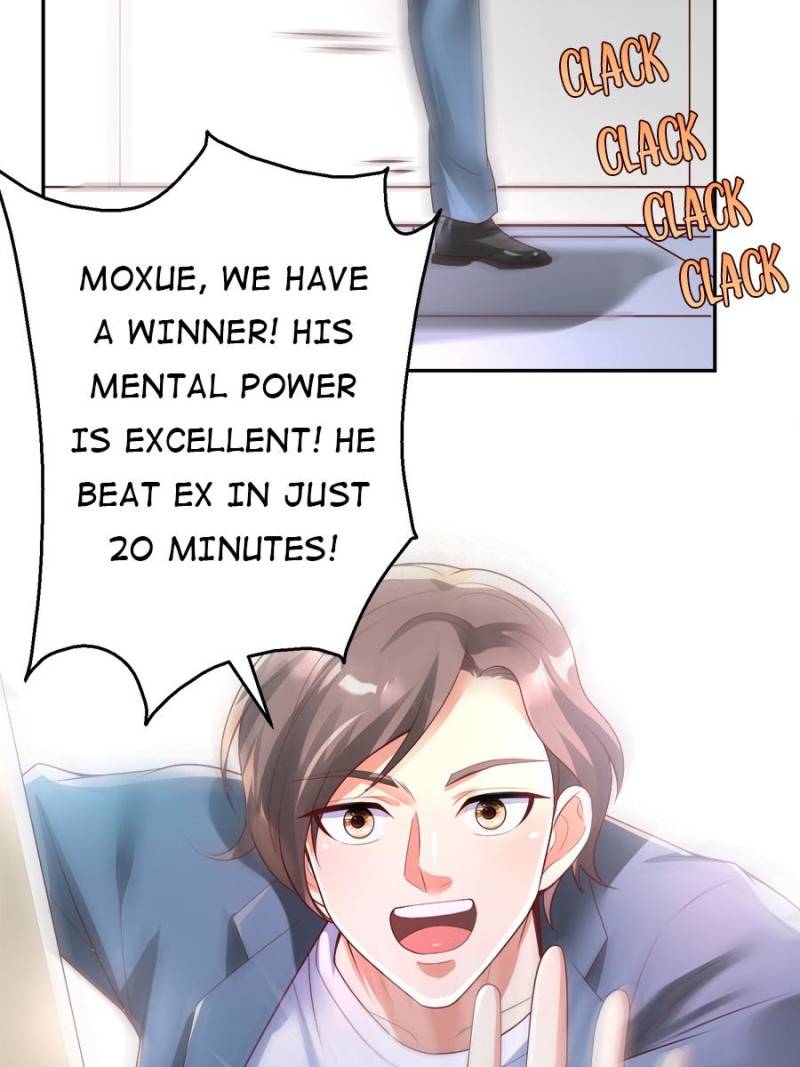 To Possess the Heavenly Body Chapter 62 - Page 55