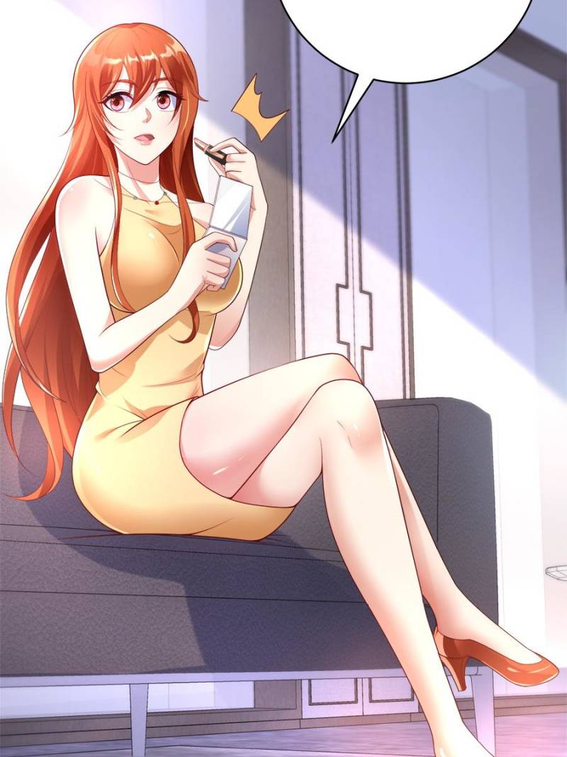 To Possess the Heavenly Body Chapter 62 - Page 58