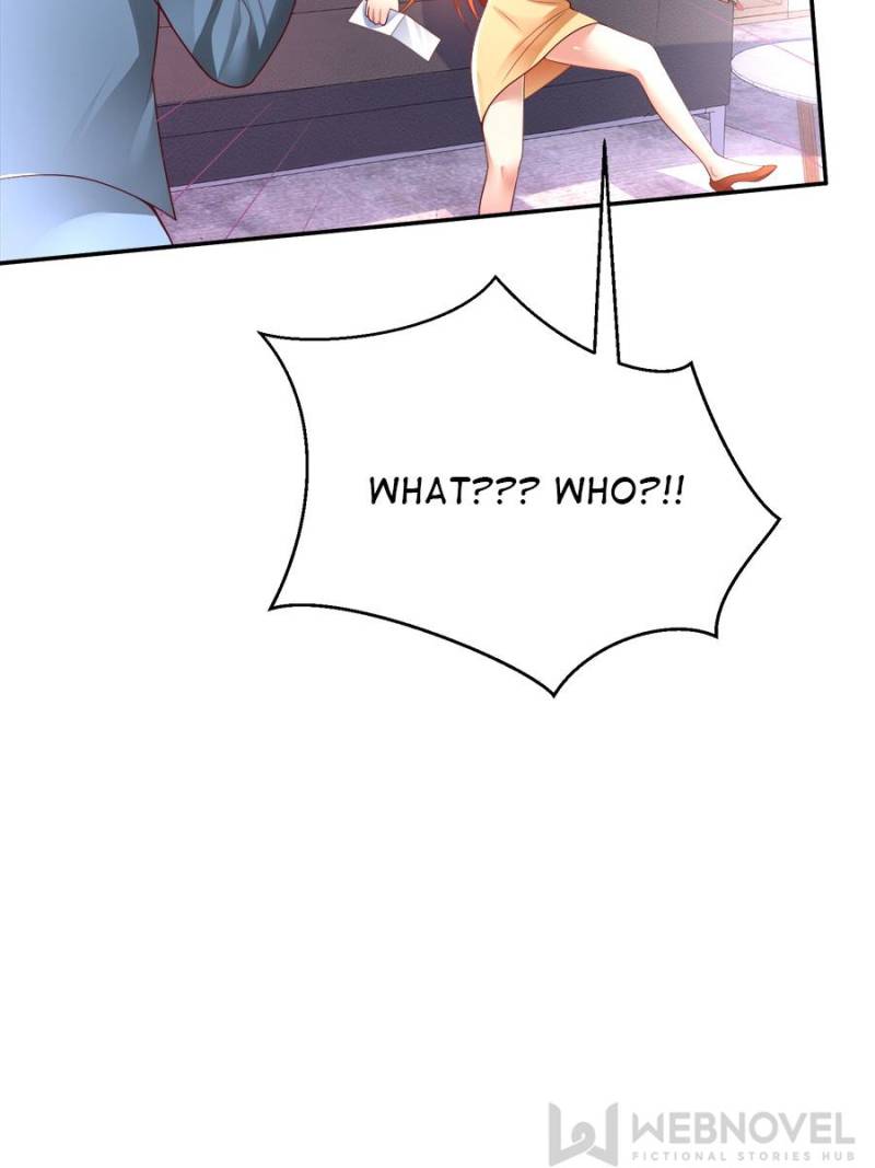 To Possess the Heavenly Body Chapter 62 - Page 60