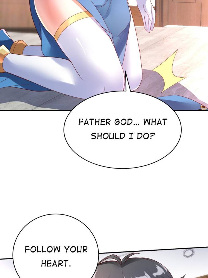 To Possess the Heavenly Body Chapter 62 - Page 7