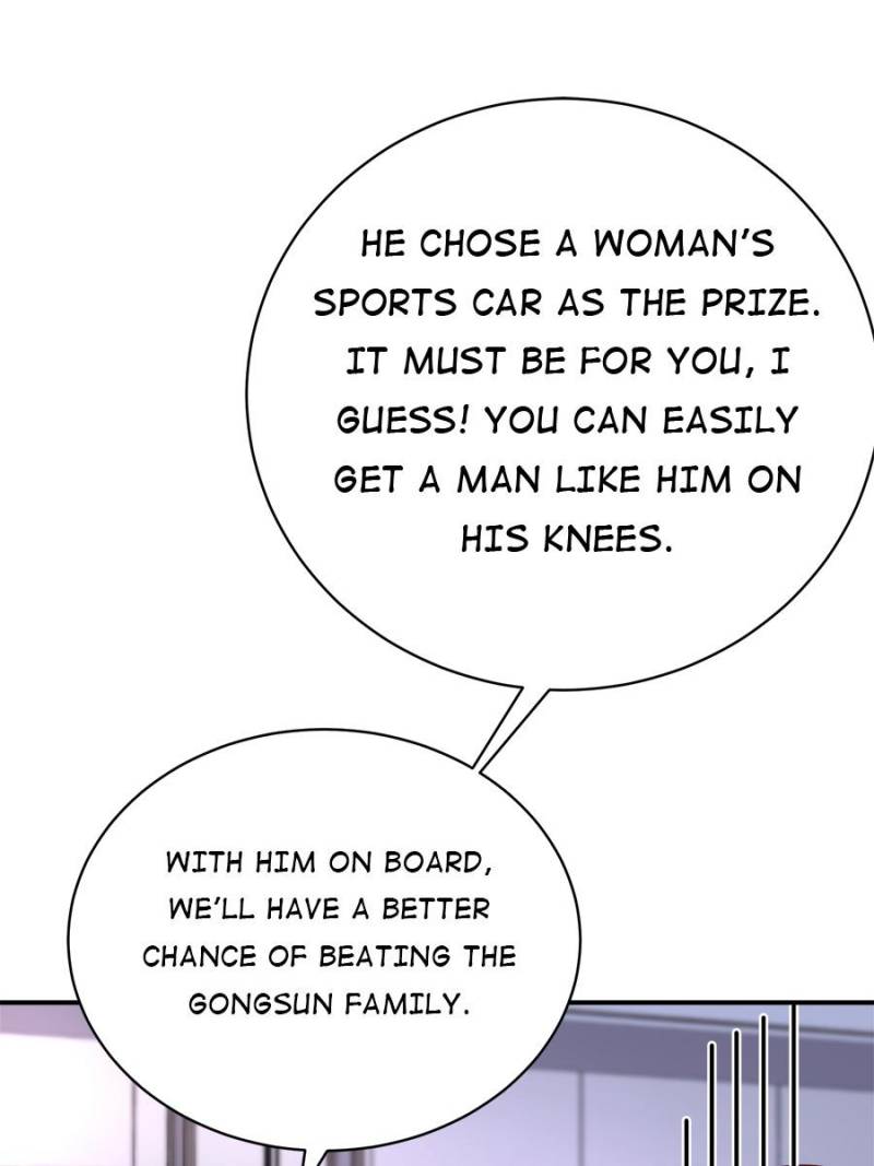 To Possess the Heavenly Body Chapter 62 - Page 62