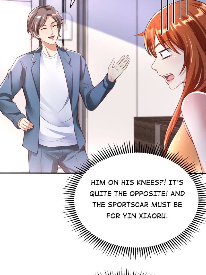To Possess the Heavenly Body Chapter 62 - Page 63