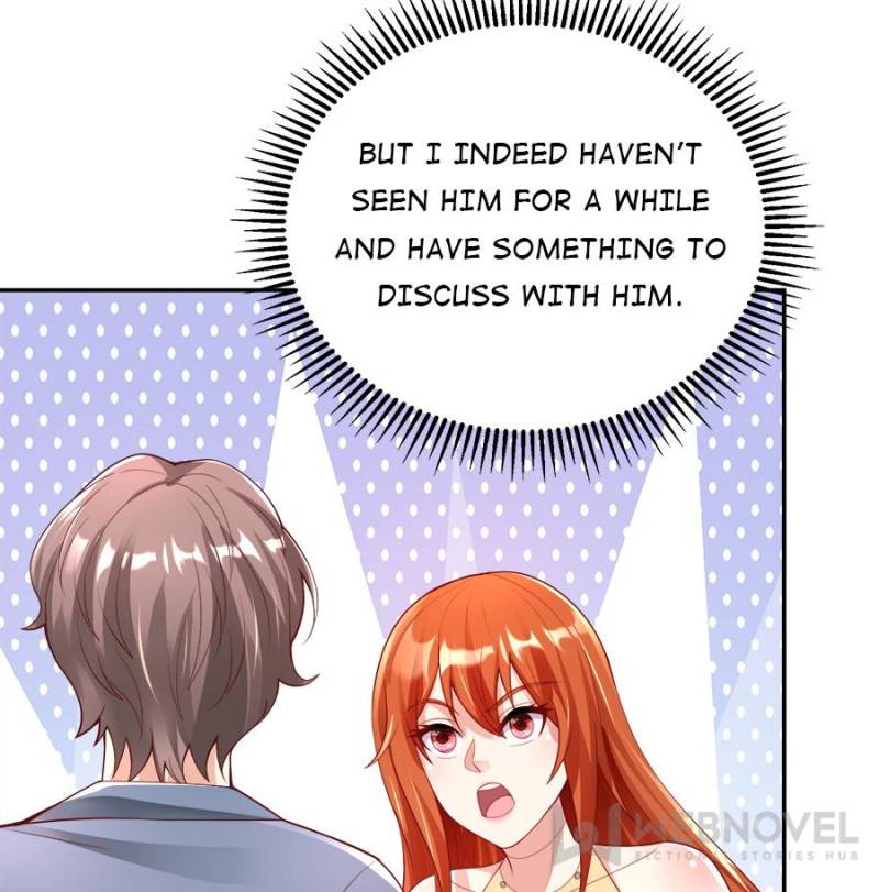 To Possess the Heavenly Body Chapter 62 - Page 64