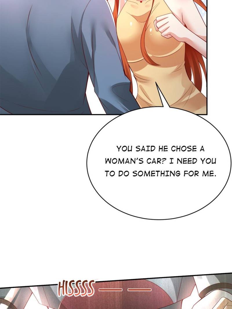 To Possess the Heavenly Body Chapter 62 - Page 65