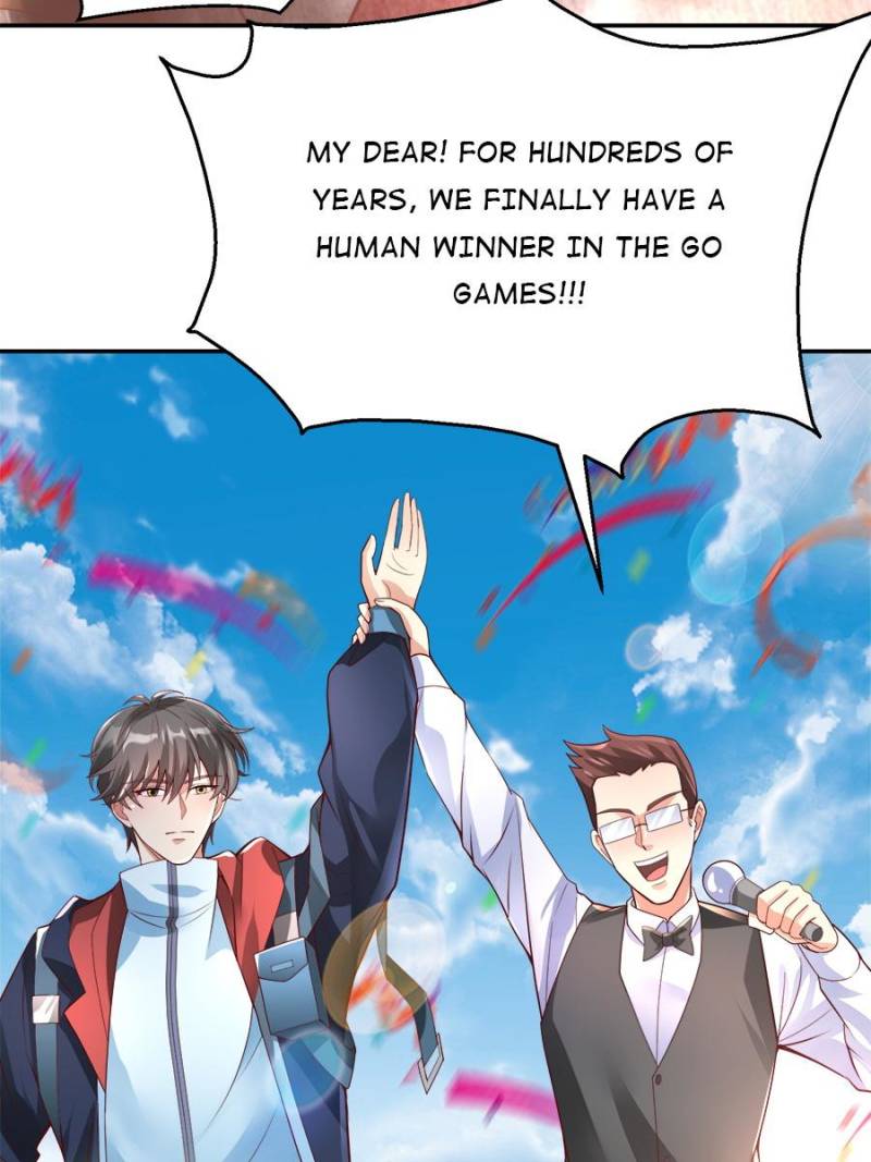 To Possess the Heavenly Body Chapter 62 - Page 68