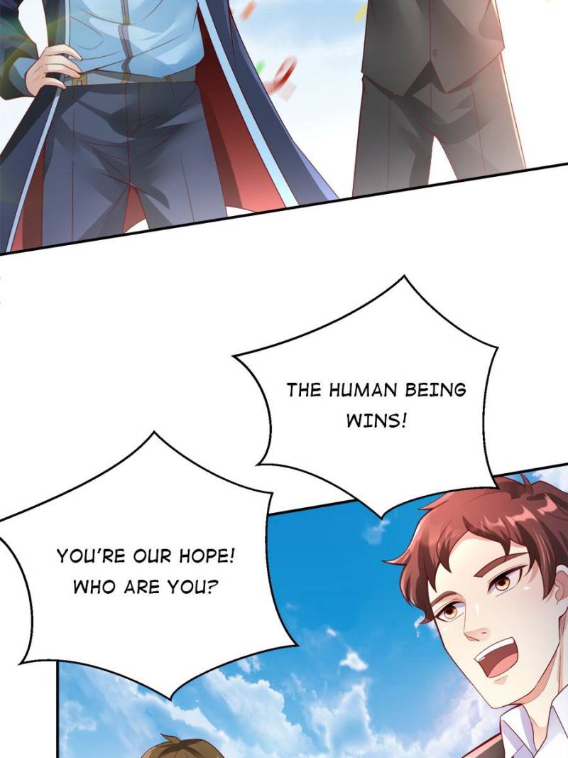 To Possess the Heavenly Body Chapter 62 - Page 69