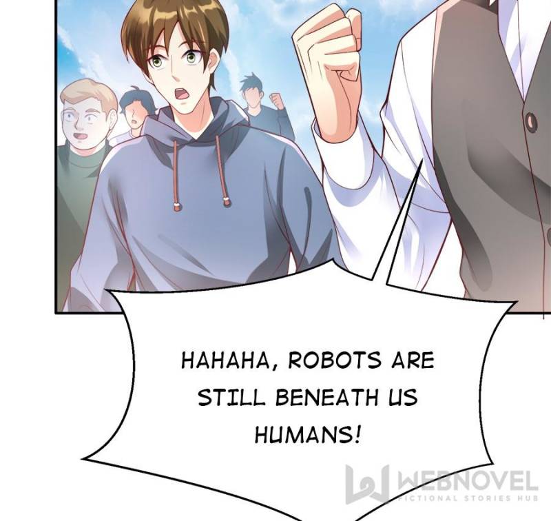 To Possess the Heavenly Body Chapter 62 - Page 70