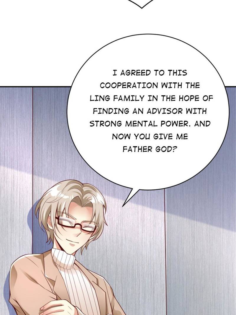 To Possess the Heavenly Body Chapter 62 - Page 71