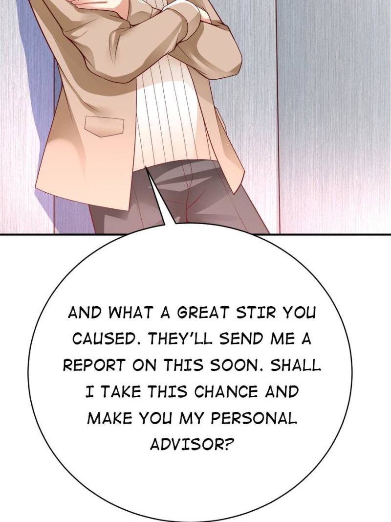 To Possess the Heavenly Body Chapter 62 - Page 72