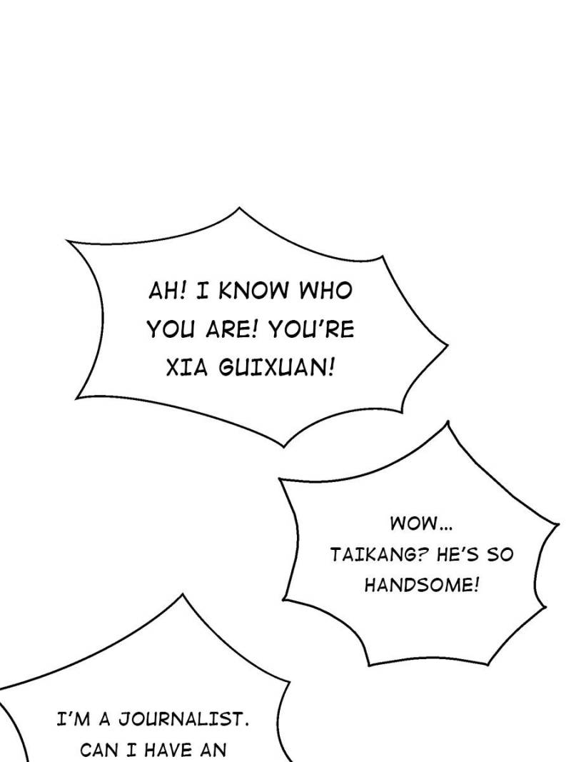 To Possess the Heavenly Body Chapter 63 - Page 1