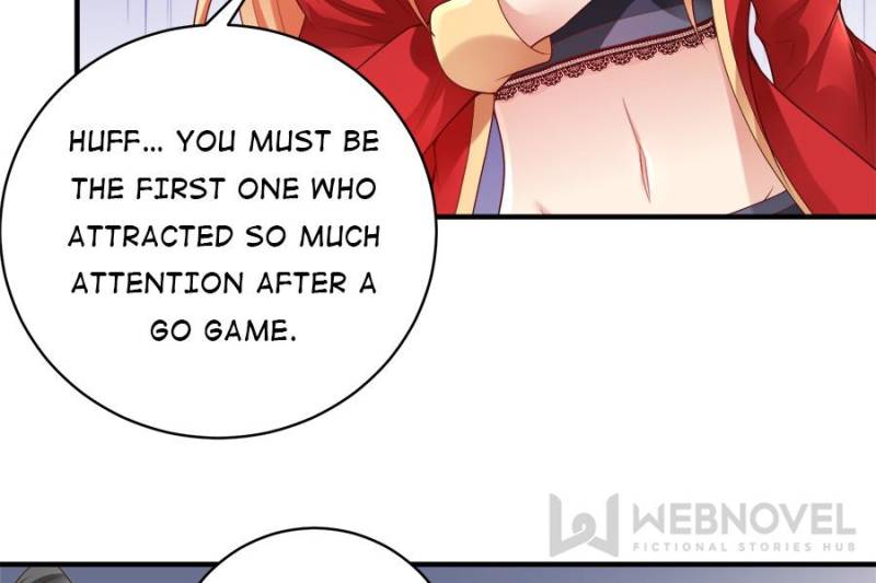 To Possess the Heavenly Body Chapter 63 - Page 12