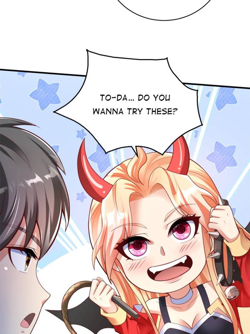 To Possess the Heavenly Body Chapter 63 - Page 14