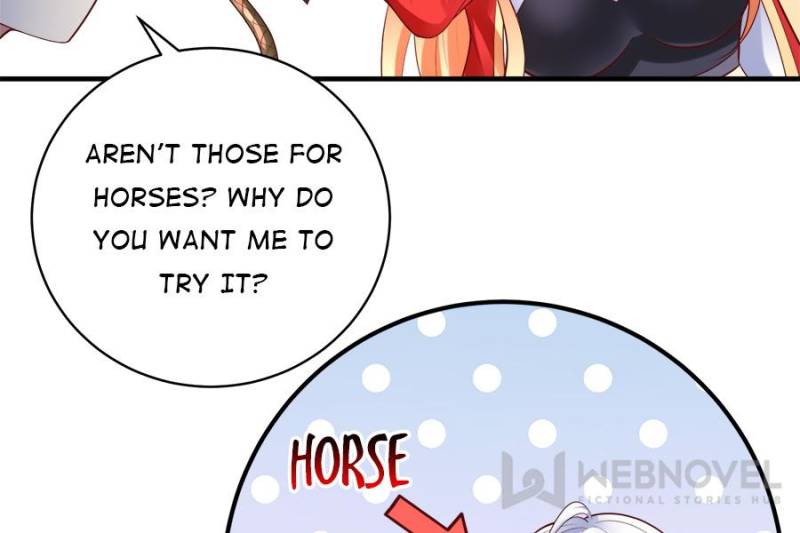To Possess the Heavenly Body Chapter 63 - Page 15