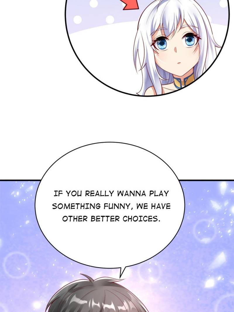 To Possess the Heavenly Body Chapter 63 - Page 16