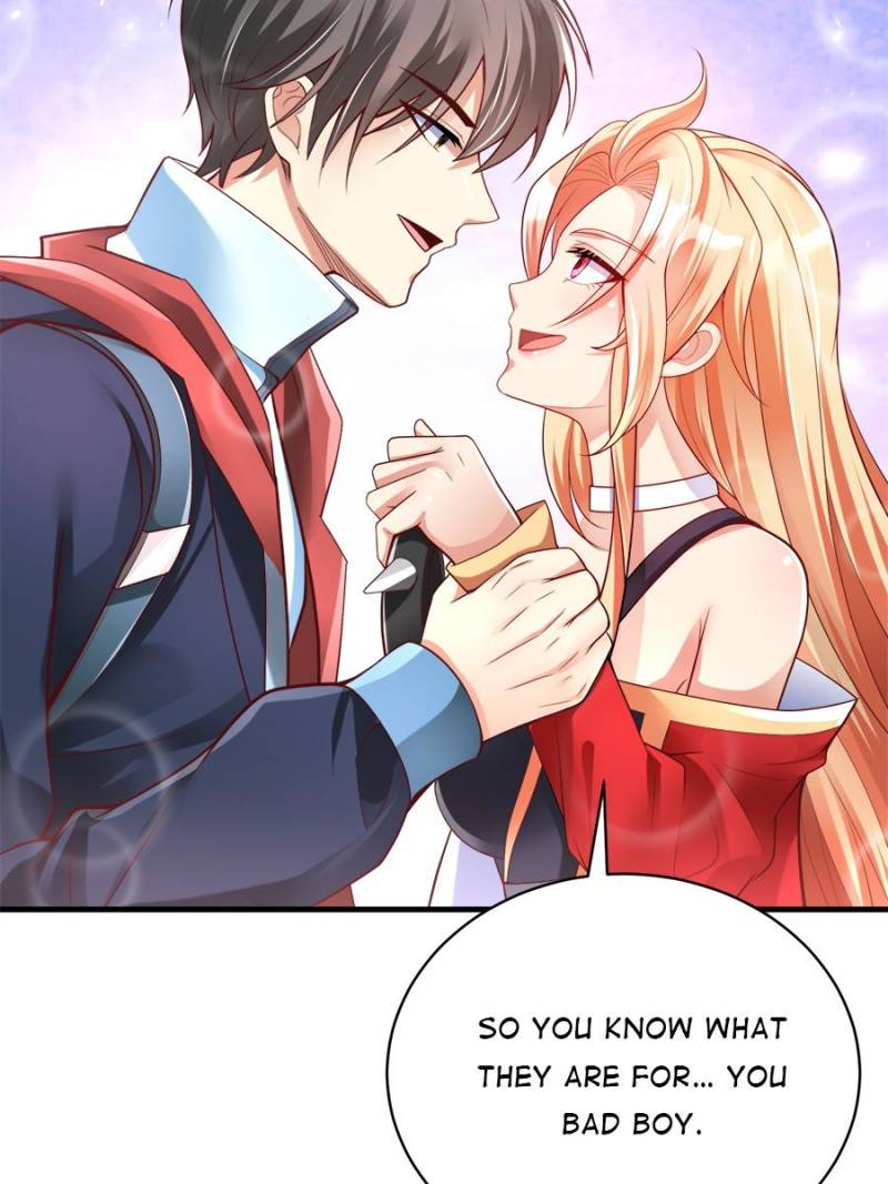 To Possess the Heavenly Body Chapter 63 - Page 17