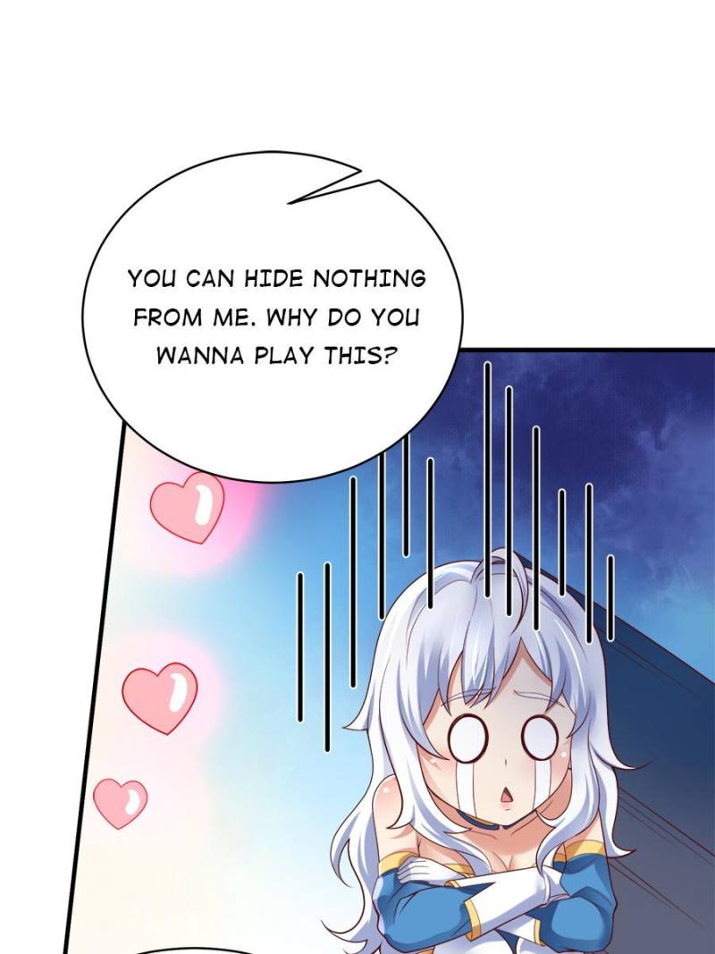 To Possess the Heavenly Body Chapter 63 - Page 19