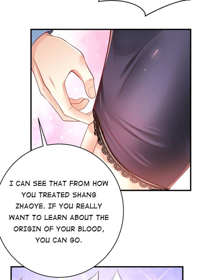To Possess the Heavenly Body Chapter 63 - Page 22