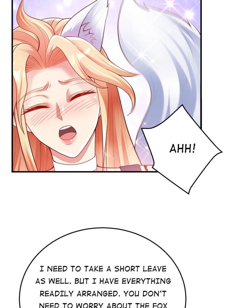 To Possess the Heavenly Body Chapter 63 - Page 23