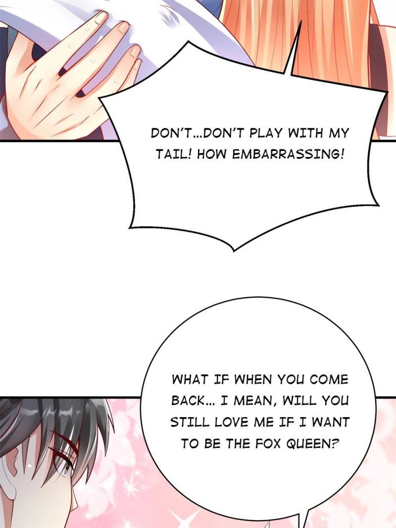 To Possess the Heavenly Body Chapter 63 - Page 25
