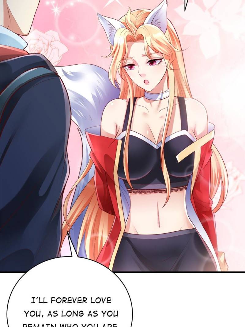 To Possess the Heavenly Body Chapter 63 - Page 26