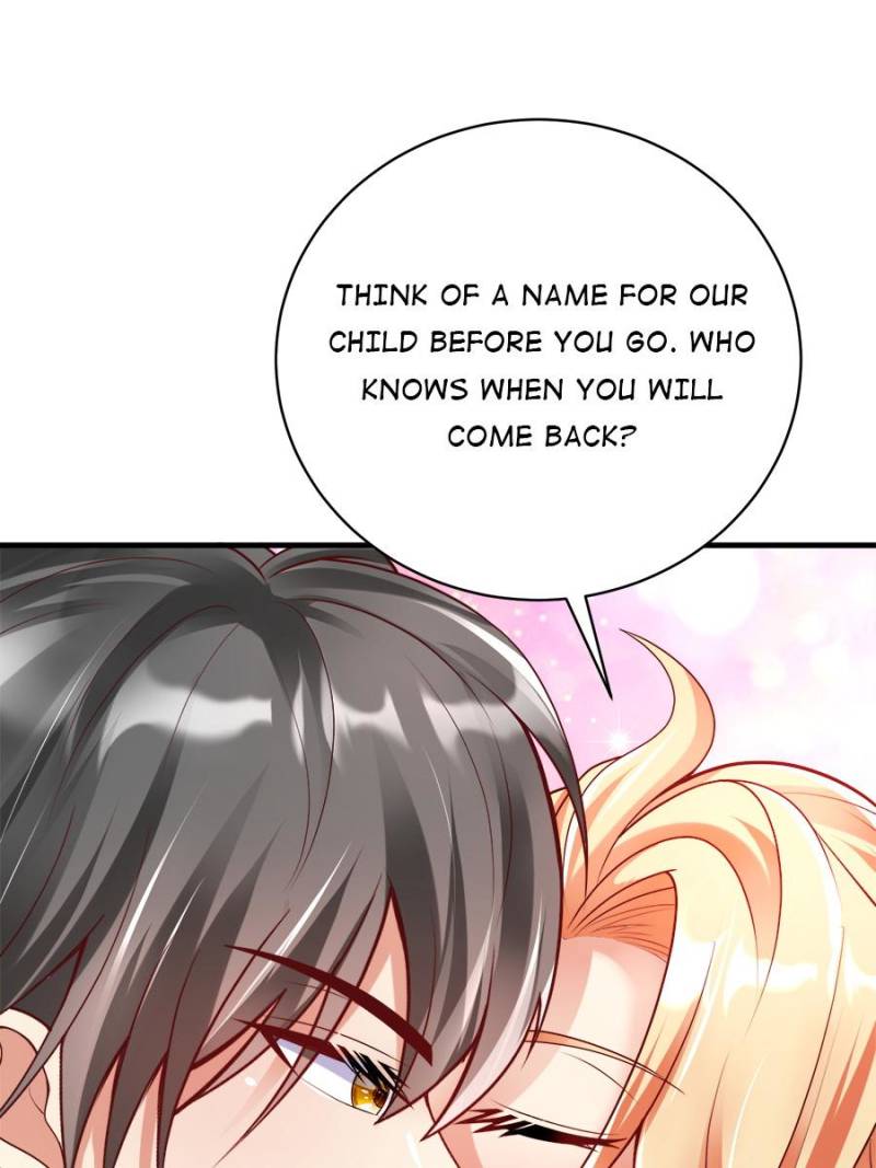 To Possess the Heavenly Body Chapter 63 - Page 28