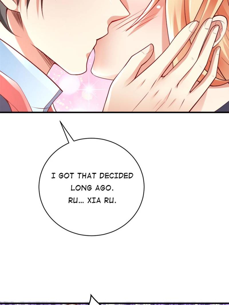 To Possess the Heavenly Body Chapter 63 - Page 29