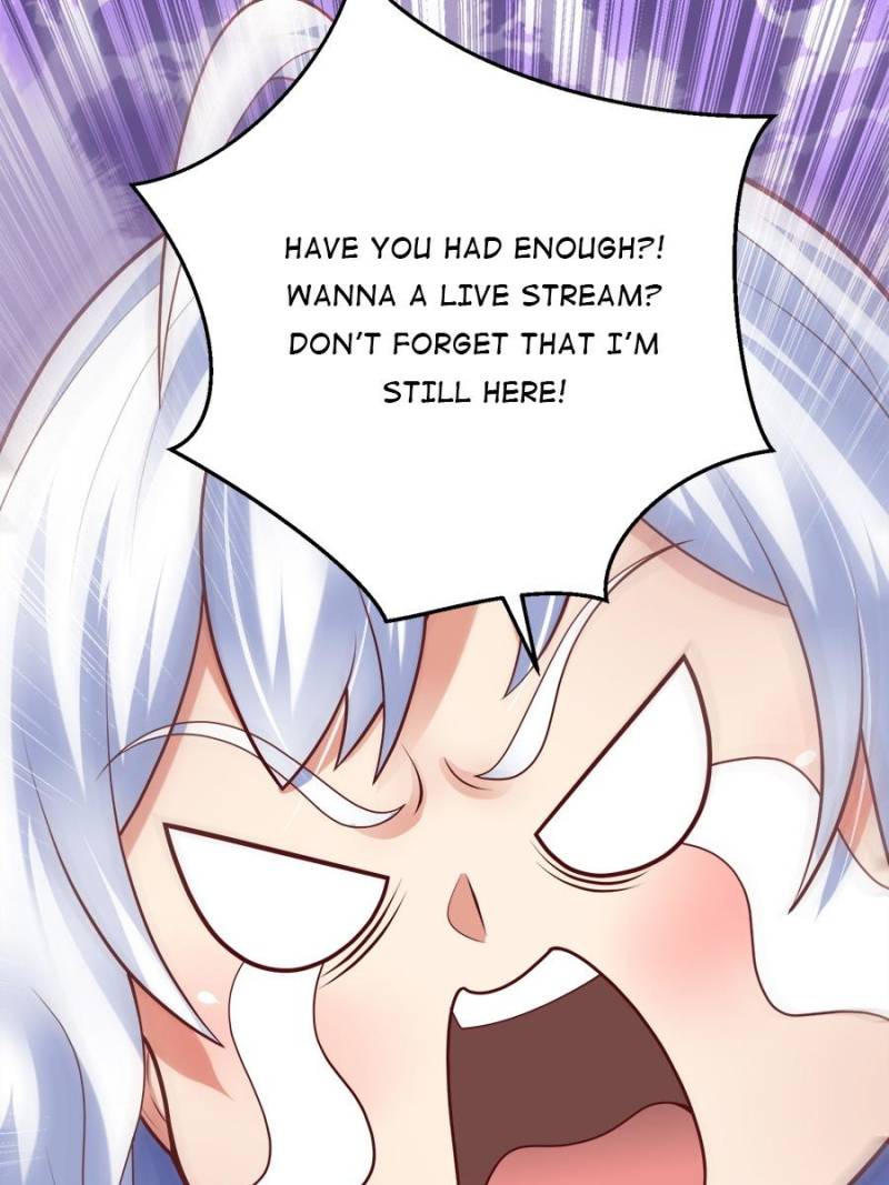 To Possess the Heavenly Body Chapter 63 - Page 30