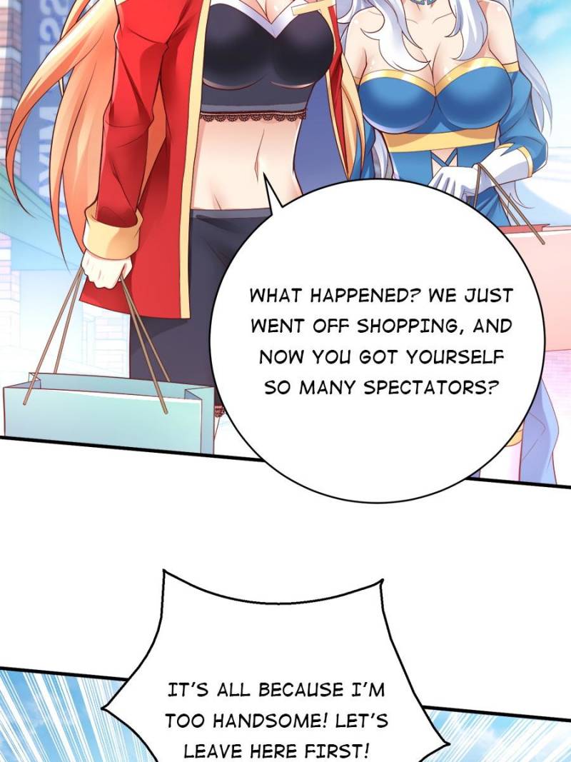 To Possess the Heavenly Body Chapter 63 - Page 4