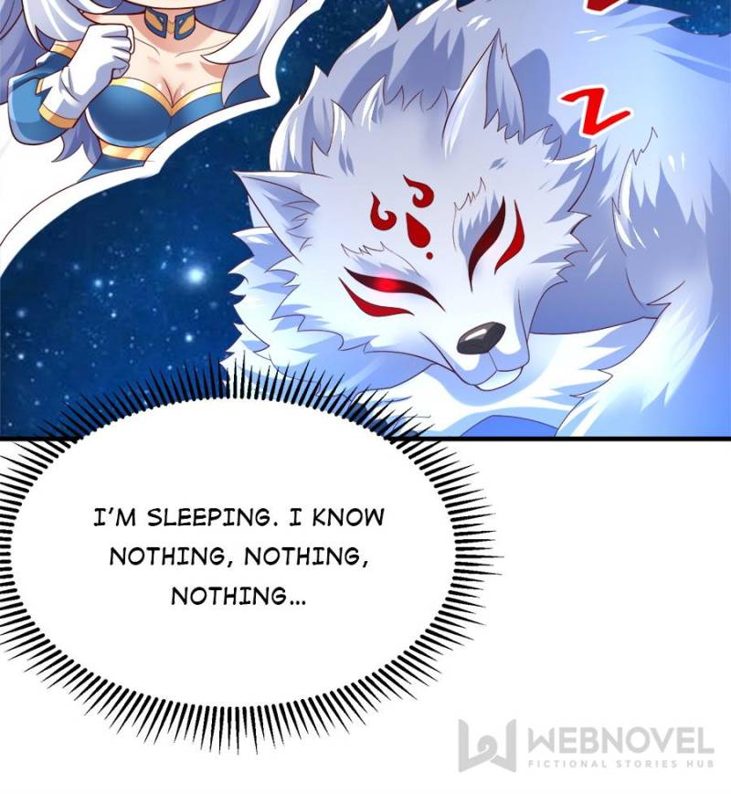 To Possess the Heavenly Body Chapter 63 - Page 37