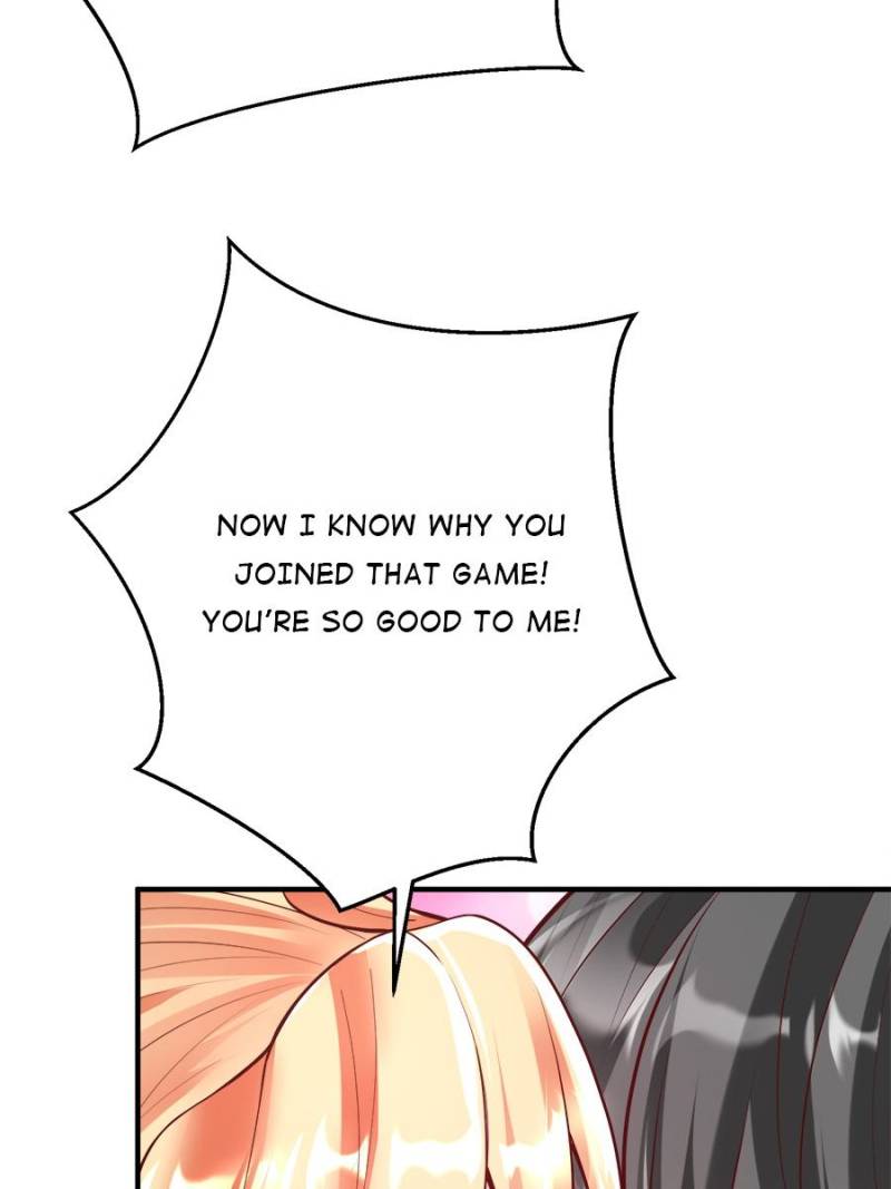To Possess the Heavenly Body Chapter 63 - Page 41