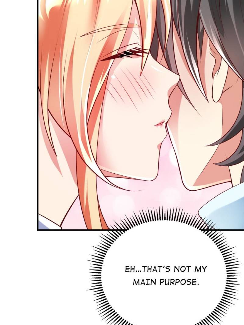 To Possess the Heavenly Body Chapter 63 - Page 42