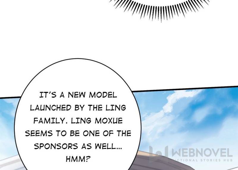 To Possess the Heavenly Body Chapter 63 - Page 43