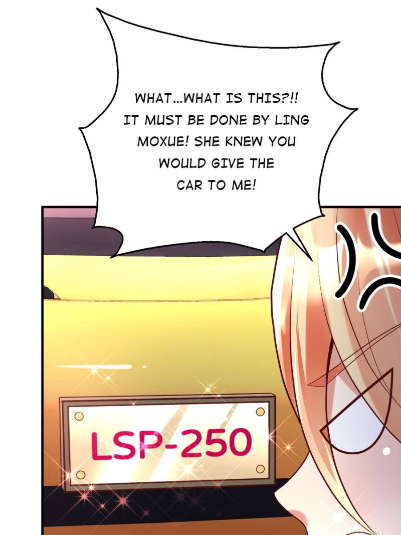To Possess the Heavenly Body Chapter 63 - Page 45