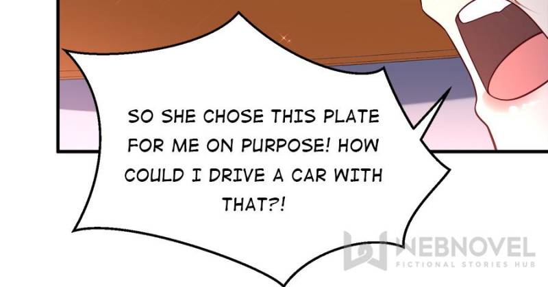 To Possess the Heavenly Body Chapter 63 - Page 46