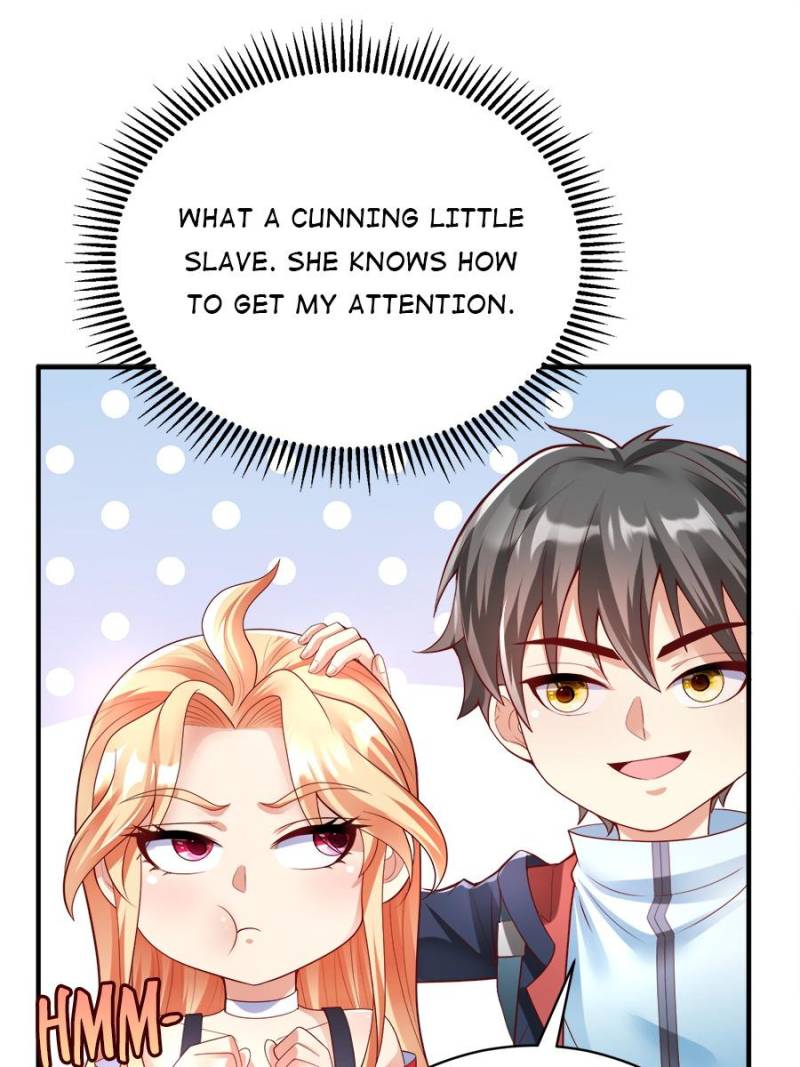 To Possess the Heavenly Body Chapter 63 - Page 47