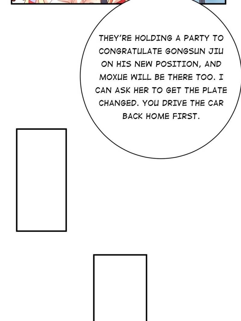 To Possess the Heavenly Body Chapter 63 - Page 48