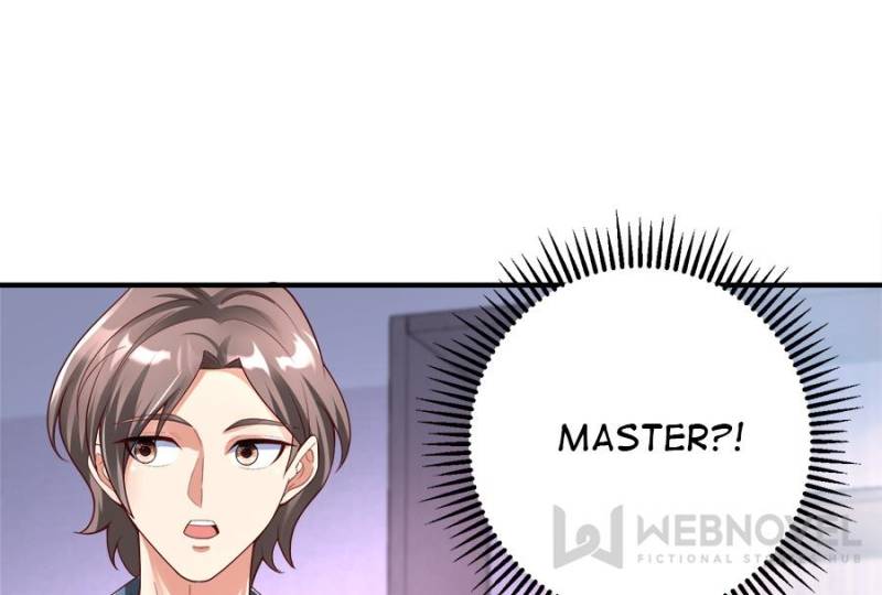 To Possess the Heavenly Body Chapter 63 - Page 52