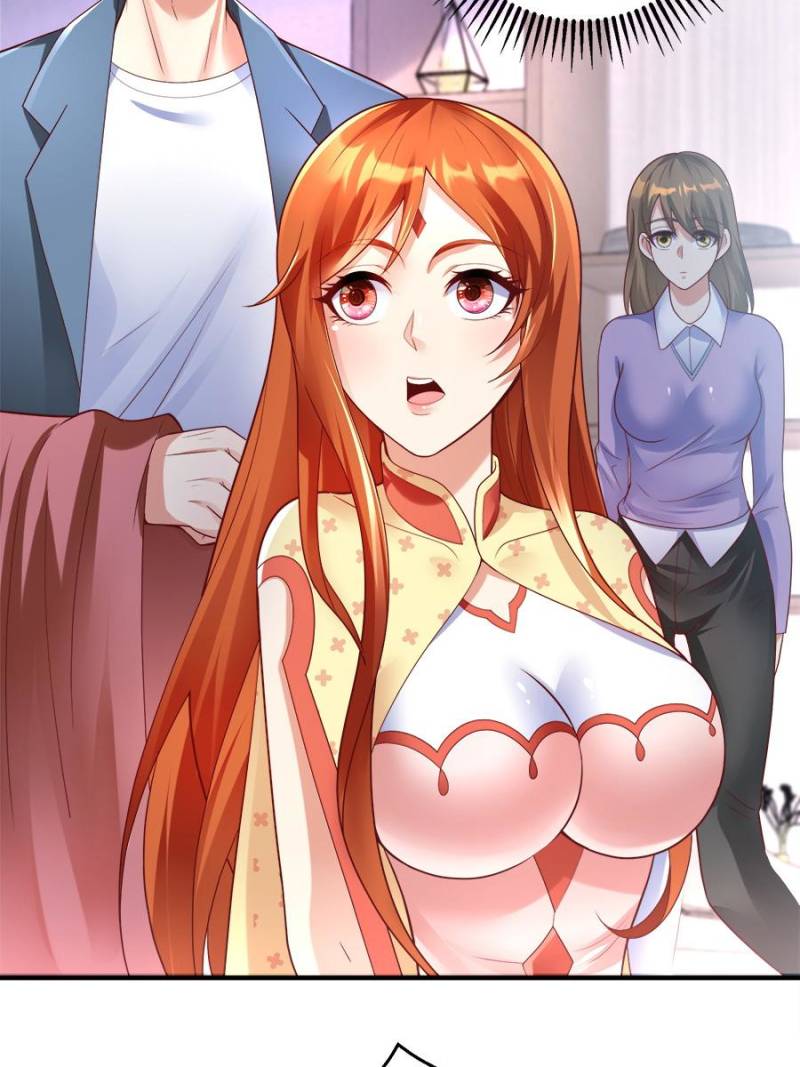 To Possess the Heavenly Body Chapter 63 - Page 53