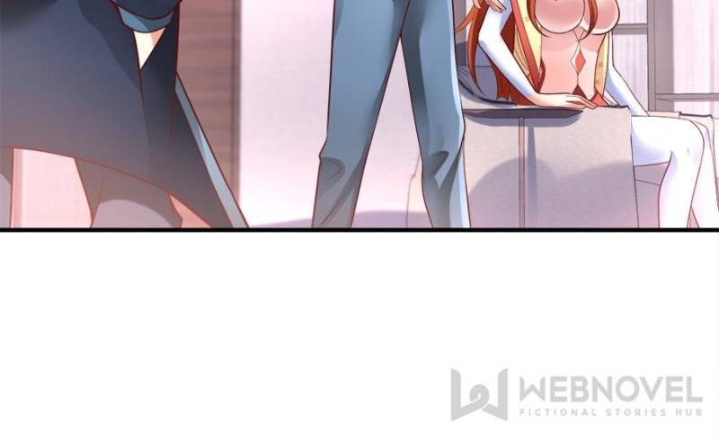To Possess the Heavenly Body Chapter 63 - Page 55