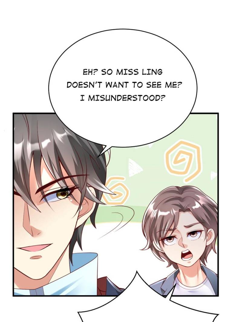 To Possess the Heavenly Body Chapter 63 - Page 56