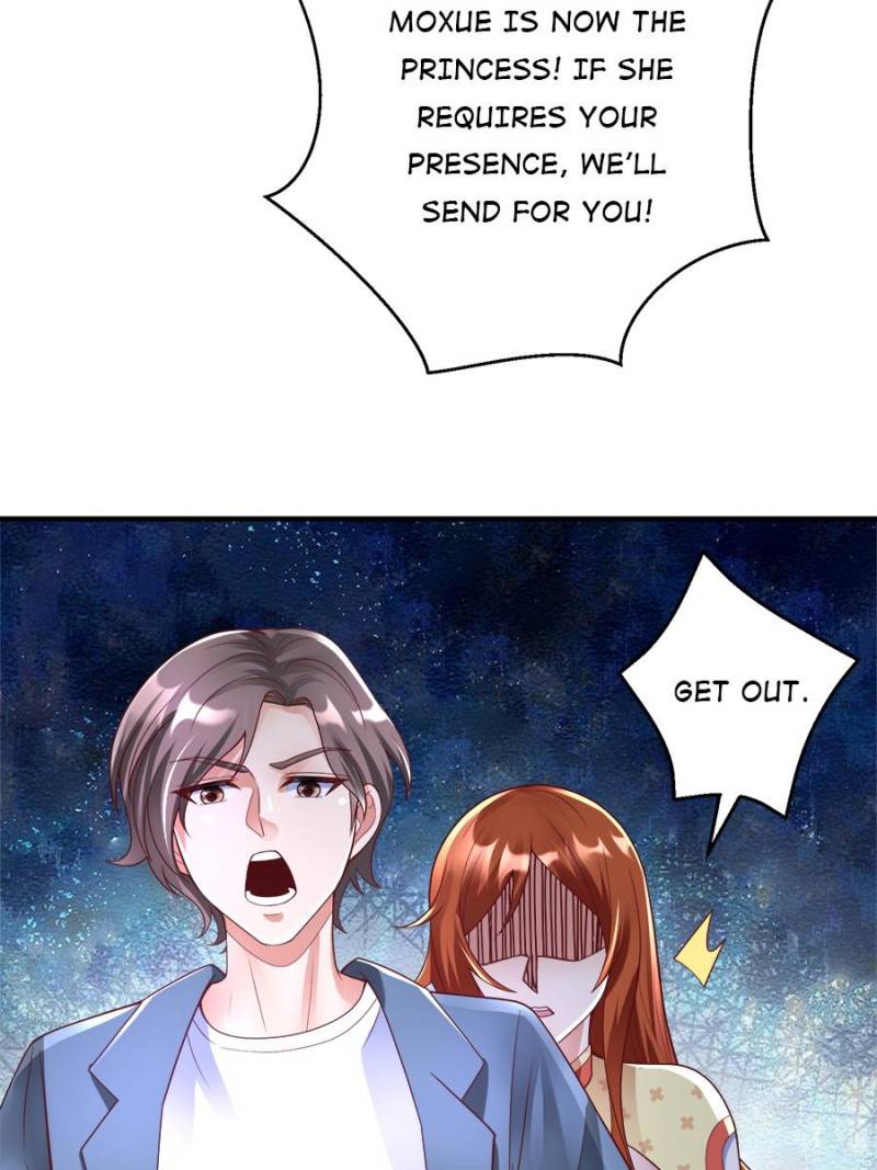 To Possess the Heavenly Body Chapter 63 - Page 57