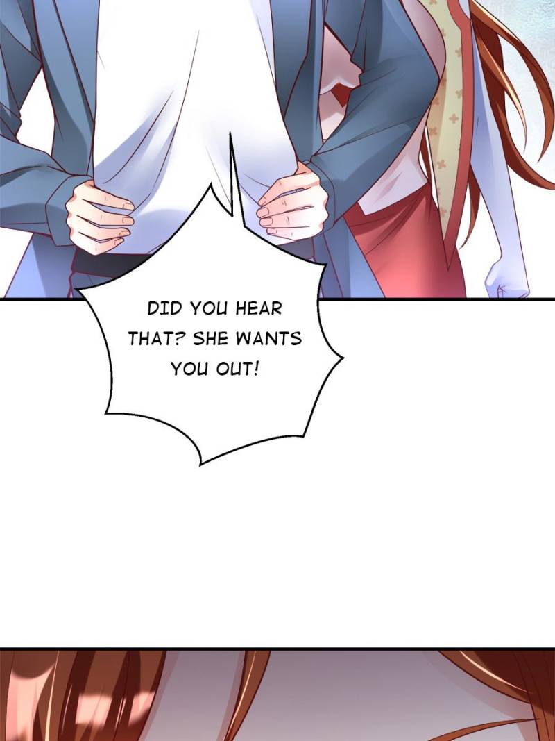 To Possess the Heavenly Body Chapter 63 - Page 58