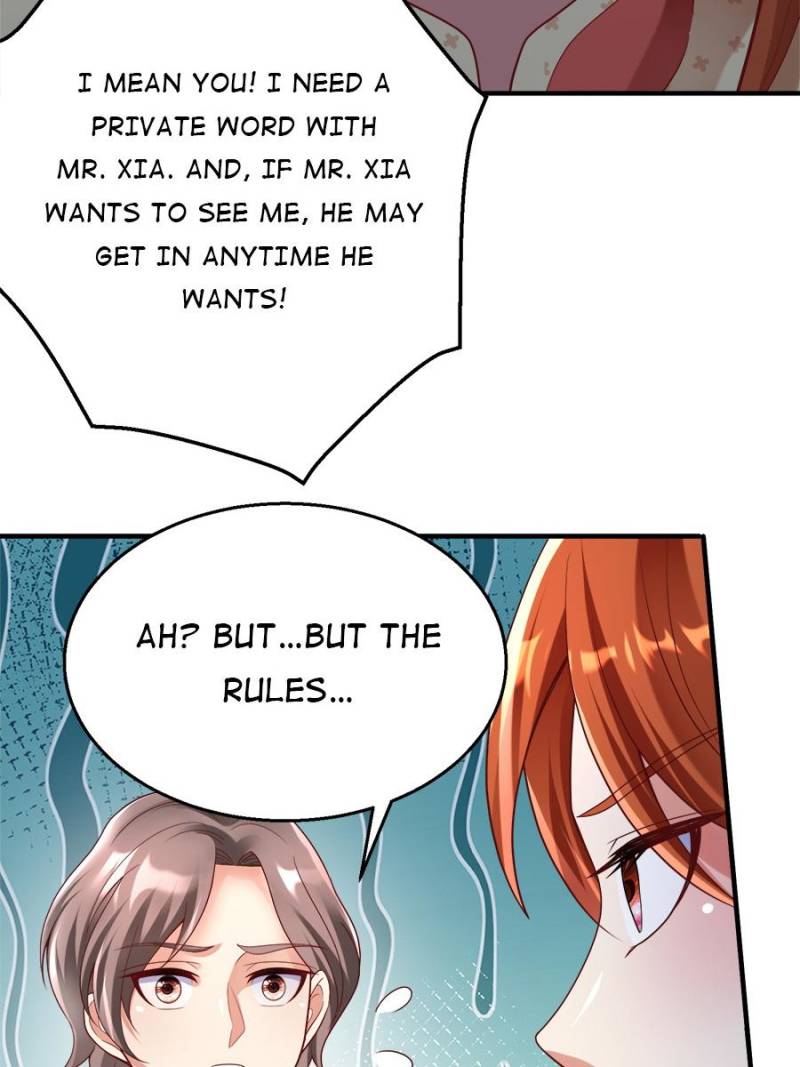To Possess the Heavenly Body Chapter 63 - Page 60