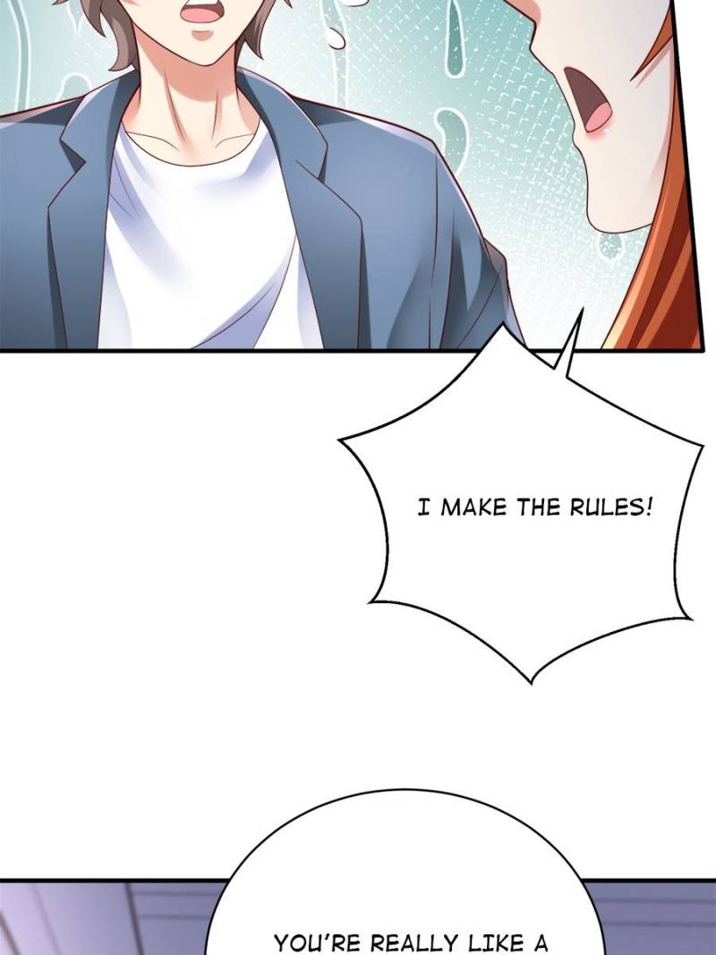 To Possess the Heavenly Body Chapter 63 - Page 61