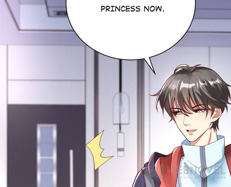 To Possess the Heavenly Body Chapter 63 - Page 62