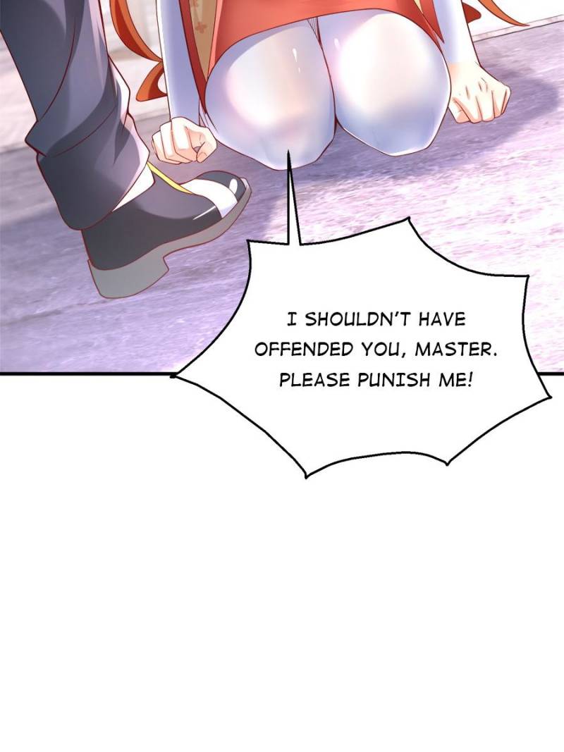 To Possess the Heavenly Body Chapter 63 - Page 65