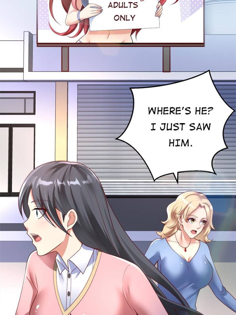 To Possess the Heavenly Body Chapter 63 - Page 8