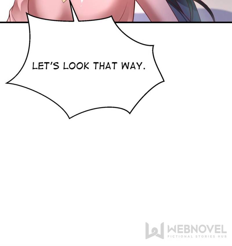 To Possess the Heavenly Body Chapter 63 - Page 9