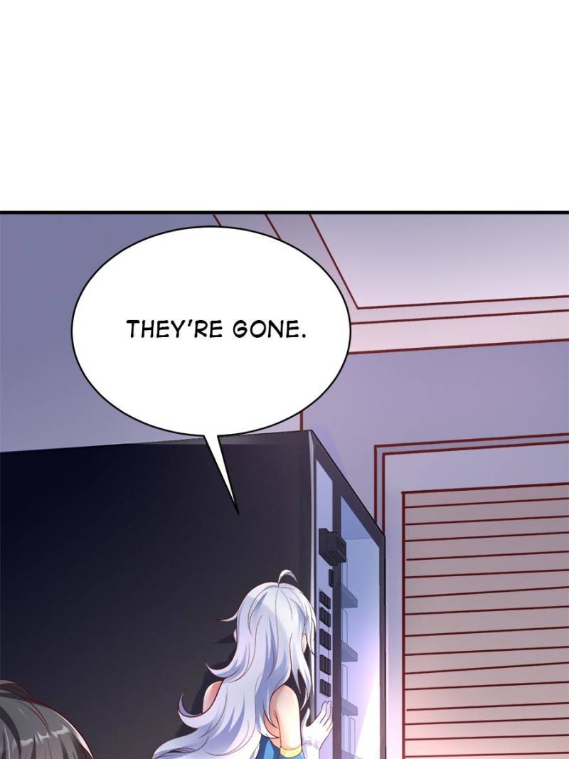 To Possess the Heavenly Body Chapter 63 - Page 10