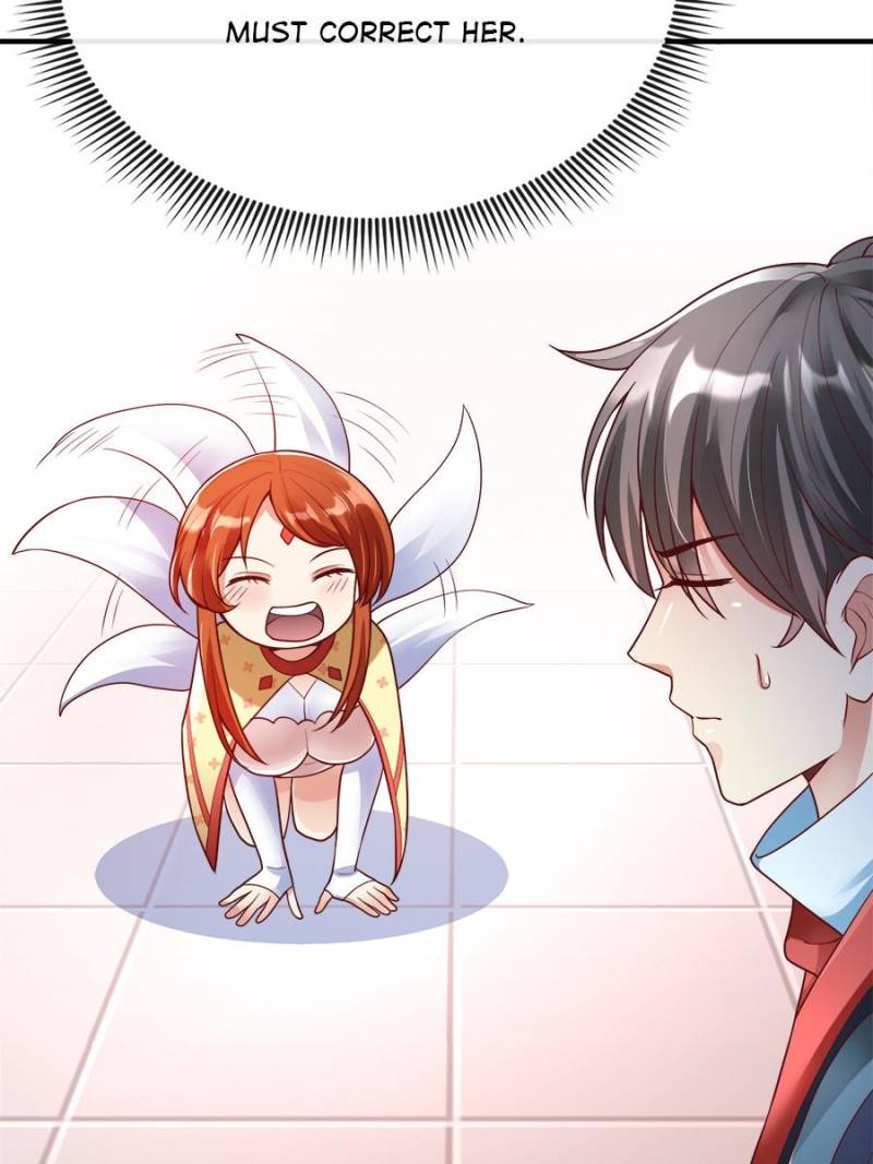 To Possess the Heavenly Body Chapter 64 - Page 2